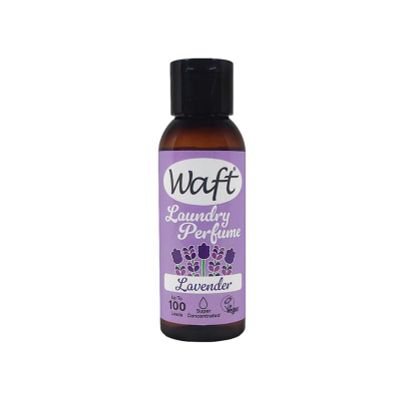 Waft Wasparfum lavender 50 Milliliter - Wasmiddel