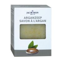 Argan zeep niet vloeibaar