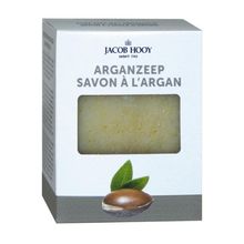 Foto van Argan zeep niet vloeibaar