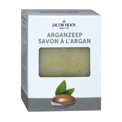 Argan zeep niet vloeibaar 240 ml - Zeep