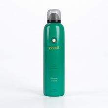 Foto van Youall Organic doucheschuim