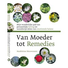 Foto van Star Remedies Van moeder tot remedies
