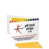 Afbeelding van Lucovitaal Zuurbase ph test strips