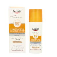 Eucerin Sun photoaging SPF50