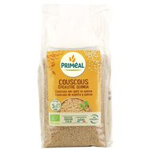 Foto van Primeal Couscous quinoa spelt