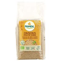 Primeal Couscous quinoa spelt