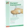 Afbeelding van Curapor Transparant 7 x 5 cm steriel