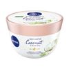 Afbeelding van Nivea Body oil souffle coconut & monoi