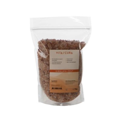 Foto van Vitacura Himalaya zout