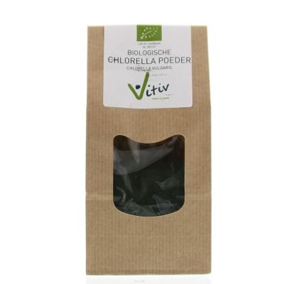 Vitiv Chlorella poeder