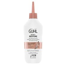 Foto van Guhl bond&restore serum