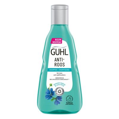 Guhl Shampoo anti roos