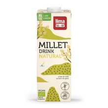 Foto van Lima Millet gierst drink