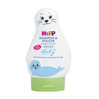 Hipp Baby soft shampoo & douche