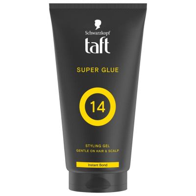 Taft Super glue tube 150 Milliliter - Styling