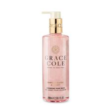 Foto van Grace Cole Vanilla blush & peony hand wash