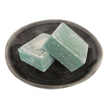 Foto van Aroma Vera Amberblok eucalyptus