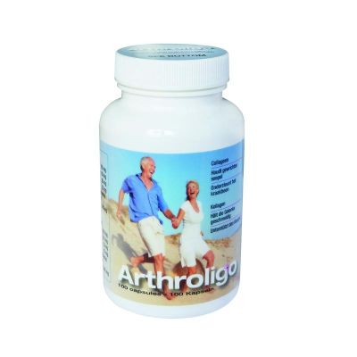 Oligo Pharma Arthroligo