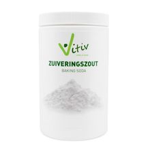 Vitiv Zuiveringszout Foto van Vitiv Zuiveringszout