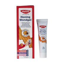 Foto van Heltiq Honing wondgel
