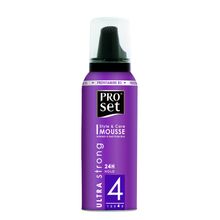 Foto van Proset Mousse ultra mini