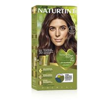 Foto van Naturtint 5.7 licht choco kastanje