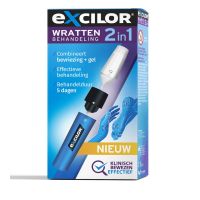 Excilor Wrat 2 in 1