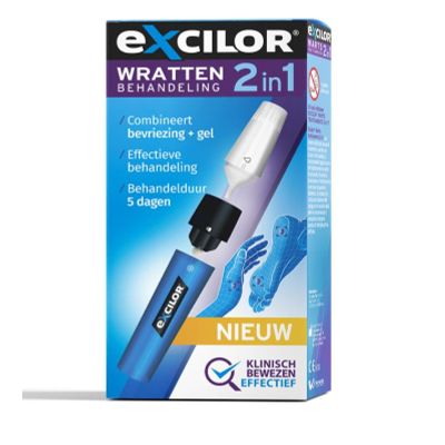 Excilor Wrat 2 in 1