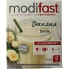 Afbeelding van Modifast Intensive milkshake banaan 8 zakjes