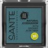 Afbeelding van Sante Deco Eyeshadow naturel 03 nightsky navy