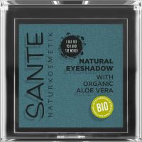 Sante Deco Eyeshadow naturel 03 nightsky navy