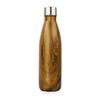 Afbeelding van Yoko Drinkfles wood isotherm 500ml