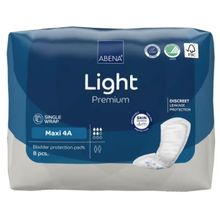 Foto van Abena Light Maxi 4A, Premium