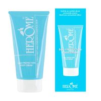 Foot cream daily protect