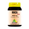 Afbeelding van SNP Maca 6000 mg puur