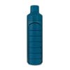 Afbeelding van YOS Bottle week blauw 7-vaks