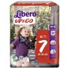 Afbeelding van Libero Comfort 7 Up & Go