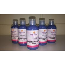 Foto van Volatile Oslo sauna opgietconcentraat