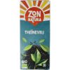 Afbeelding van Zonnatura Theinevrije thee bio
