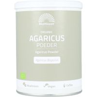Mattisson Agaricus poeder bio