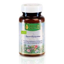 Foto van Sport-Rasayana