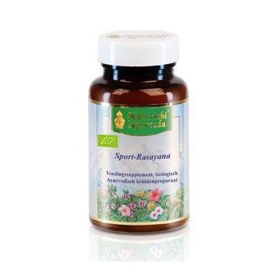 Sport-Rasayana 50 gram - Ayurveda