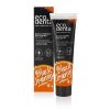 Afbeelding van Ecodenta Tandpasta black orange whitening