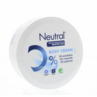 Neutral Body cream
