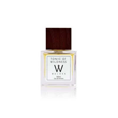 Walden Parfum tonic wildness