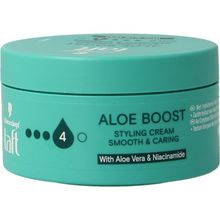 Foto van Taft Cream aloe