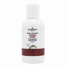 Foto van Jacob Hooy Rozen micellair water