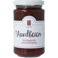 Marienwaerdt Moestuinjam aardbeien