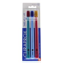 Foto van Curaprox Tandenborstel ultra soft