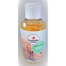 Foto van Volatile Massageolie baby cara